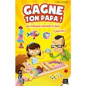 GIGAMIC - Gagne ton papa !