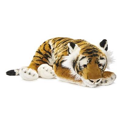 ANIMA - Tigre brun 70cml