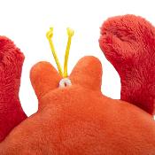 MOULIN ROTY - Hochet billes crabe Les aventures de Paulie