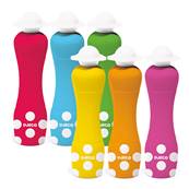 DJECO - 6 marqueurs mousse