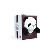 KALOO - Les amis - bamboo panda - medium