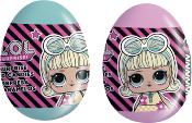 WDK - OEUF SURPRISE 7CM LOL