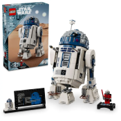 LEGO - 75379 STAR WARS R2 D2