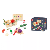 JANOD -J06626 - SET RATATOUILLE