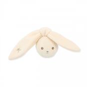 KALOO - K218007 - BALLE HOCHET LAPIN CREME