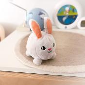 PABOBO -  Shakies lapin : peluche lumineuse 