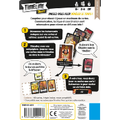 ASMODEE - Timeline Twist 