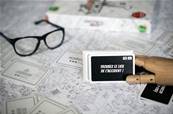SPIELWIESE- Micro macro crime city