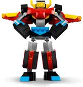 LEGO - Super robot