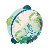 MOULIN ROTY - Tambourin bleu dans la jungle