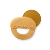 MOULIN ROTY - Anneau caoutchouc naturel lion sous mon baobab
