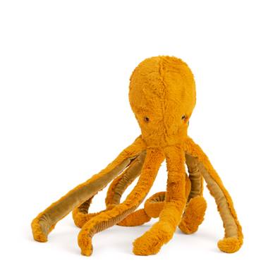 MOULIN ROTY - Petit poulpe tout autour du monde