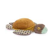 MOULIN ROTY - Petite tortue tout autour du monde