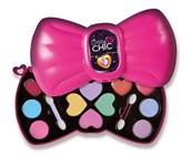CLEMENTONI - Trousse de maquillage noeud