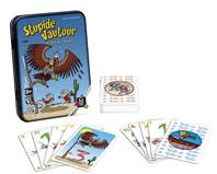 GIGAMIC - Stupide vautour boîte métal