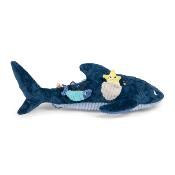 MOULIN ROTY - Grand requin d activités Les aventures de Paulie