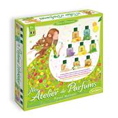 SENTOSPHERE - Mon atelier de parfums - fleurs fraiches 2019