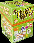 ASMODEE - Time's up family