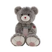 KALOO - Rouge kaloo - ours prestige - xl