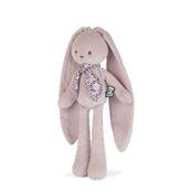 KALOO - Lapinoo - pantin lapin rose - medium