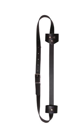 VAH - Baudrier dorsal karl pour épées de plus de 60 cm