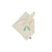 KALOO - K972206 - DOUDOU LAPIN CREME 