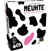 GIGAMIC - Meuhte