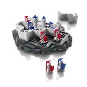 SMART GAMES - Forteresse