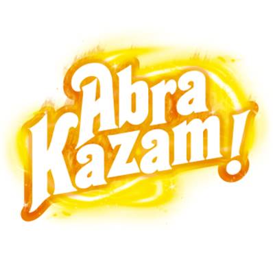BLACKROCK - Abrakazam !