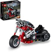 LEGO - Moto technic