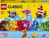 LEGO - Jeux creatifs ocean