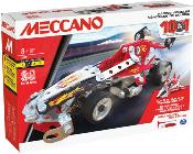 VEH COURSE 10MOD MECCANO