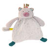 MOULIN ROTY - Doudou Chacha Gris