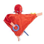 MOULIN ROTY - Doudou Paulie Les aventures de Paulie