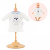 COROLLE - Bb42 robe hiver polaire