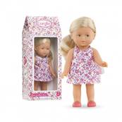 COROLLE - Mini corolline rosy