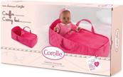 COROLLE - Couffin cerise