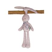 KALOO - Lapinoo - pantin lapin rose - medium