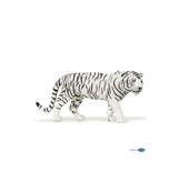 PAPO - Tigre blanc