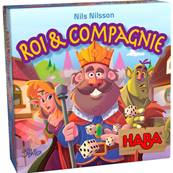 HABA - Roi & compagnie