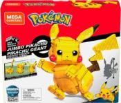 WDK - MG CONSTRUX PIKACHU GEANT