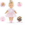 COROLLE - CONSTANCE BALLERINE 36 CM 