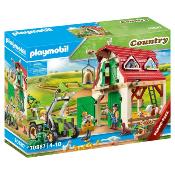 37-A2202339 - PLAYMOBIL Country 70887 - Ferme avec animaux