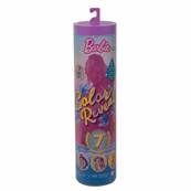 MATTEL - Barbie collection reveal paillette