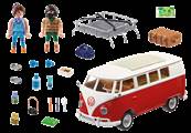 PLAYMOBIL - Volkswagen T1 combi