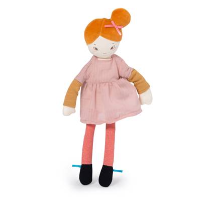 MOULIN ROTY - Melle agathe les parisiennes