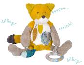 MOULIN ROTY - Renard d activités le voyage d olga