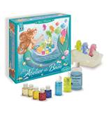SENTOSPHERE - Mon atelier du bain