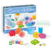 SENTOSPHERE - Kit creatif savons d artistes
