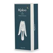 KALOO - K969940 - LAPINOO - PANTIN LAPIN ROSE - PETIT